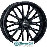 Mak Speciale Gloss Black R23 W10 PCD5x128 ET56 DIA75.1