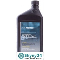Mazda Mercon V ATF (0.946 л)