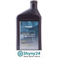 Mazda Mercon V ATF (0.946 л)