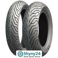 Michelin City Grip 2 100/80 R10 53L