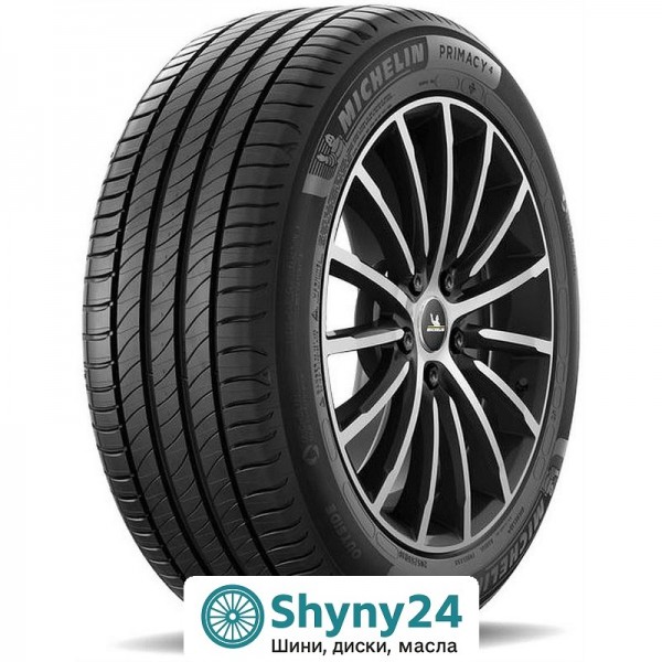 Michelin Primacy 4+ 255/60 R18 112V XL