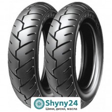 Michelin Tyres Scooter S1 100/80-10 53L