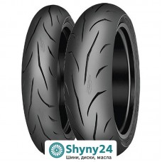 Mitas Sport Force+ 180/55 R17 73W