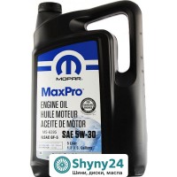 Mopar MaxPro 5W-30 (5л)