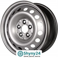 ALST 6501 S R16 W6.5 PCD5x112 ET52 DIA66.6