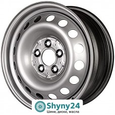 ALST 6501 S R16 W6.5 PCD5x112 ET52 DIA66.6