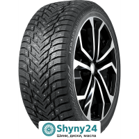 Nokian Hakkapeliitta 10 195/65 R15 95T XL (шип)