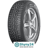 Nokian WR D4 225/45 R18 95V XL