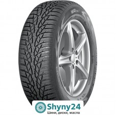 Nokian WR D4 225/45 R18 95V XL