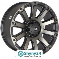 ZW D2825 B-PBX/M R20 W9 PCD5x150 ET25 DIA110.5