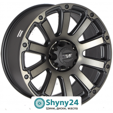 ZW D2825 B-PBX/M R20 W9 PCD5x150 ET25 DIA110.5