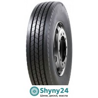 Onyx HO111 (рульова вісь) 215/75 R17.5 135/133L