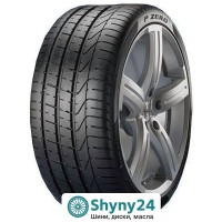 Pirelli PZero 225/50 R18 99W
