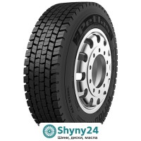 Petlas RH100 Plus (ведуча вісь) 295/80 R22.5 152/148M