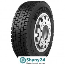 Petlas RH100 Plus (ведуча вісь) 295/80 R22.5 152/148M