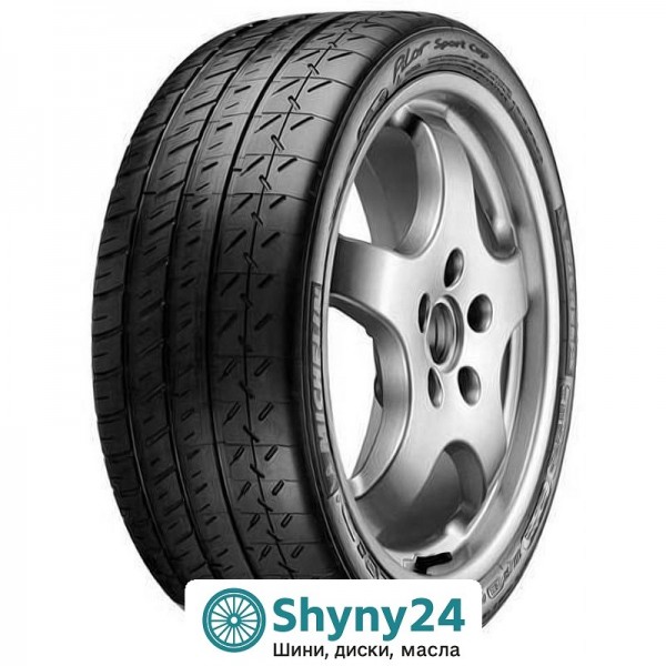 Michelin Pilot Sport Cup 295/30 R18 94Y