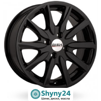 Disla Raptor 602 B R16 W7 PCD5x100 ET38 DIA67.1