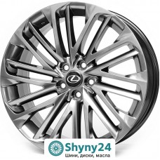 Replica Lexus R3110 HB R18 W8 PCD5x114.3 ET45 DIA60.1