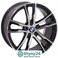 Replica BMW BK5053 BP R20 W10 PCD5x120 ET40 DIA74.1