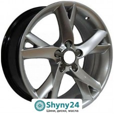 Replica Volkswagen CT1334 HS R17 W7.5 PCD5x112 ET45 DIA66.6