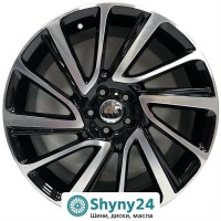 Replica Range Rover LR027 BMF R20 W8.5 PCD5x120 ET45 DIA72.6