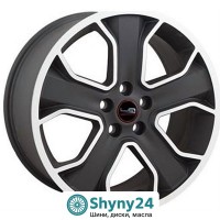 Replica Land Rover LR17 FBMF R22 W9.5 PCD5x120 ET45 DIA72.56