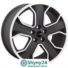 Replica Land Rover LR17 FBMF R22 W9.5 PCD5x120 ET45 DIA72.56