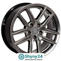 Replica Lexus BK5221 HB R17 W7.5 PCD5x114.3 ET35 DIA60.1