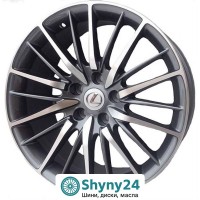 Replica Lexus LX9026 BMF R17 W7.5 PCD5x114.3 ET35 DIA60.1
