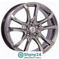 Replica Mitsubishi FR559 HB R18 W7.5 PCD5x114.3 ET50 DIA67.1