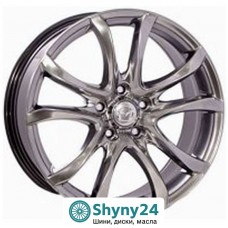 Replica Mitsubishi FR559 HB R18 W7.5 PCD5x114.3 ET50 DIA67.1