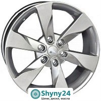 Replica Mitsubishi L189 HS R20 W9 PCD6x139.7 ET40 DIA67.1