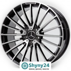 Replica Mercedes R457 BMF R18 W8 PCD5x112 ET45 DIA66.6