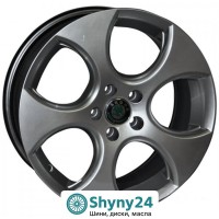 Replica Skoda L022 HS R16 W7 PCD5x112 ET35 DIA57.1