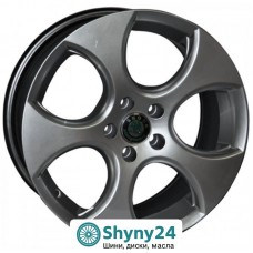 Replica Skoda L022 HS R16 W7 PCD5x112 ET35 DIA57.1