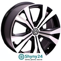 Replica Volkswagen BK526 BP R19 W8.5 PCD5x130 ET50 DIA71.6