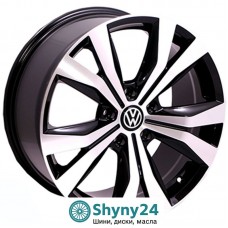 Replica Volkswagen BK526 BP R19 W8.5 PCD5x130 ET50 DIA71.6
