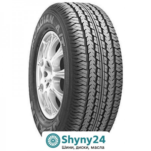 Roadstone Roadian A/T 205/70 R15C 104/102T