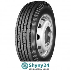 Roadlux R216 (рульова вісь) 295/75 R22.5 144/141M