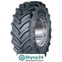 Mitas SFT 600/70 R30 152D/155A8