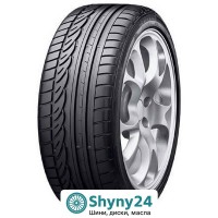 Dunlop SP Sport 01 235/55 R17 99V