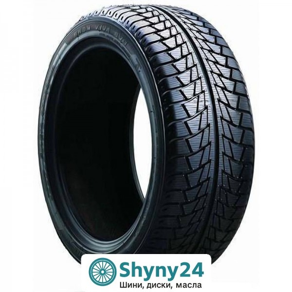Nankang Snow Viva SV1 245/45 R18 100V