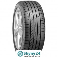 Fulda SportControl 255/30 R19 91Y