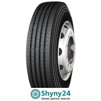 Supercargo SC155 (рульова вісь) 315/80 R22.5 156/150M