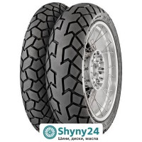 Continental Twinduro TKC70 90/90 R21 54H