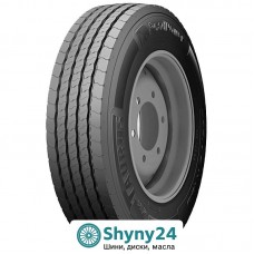 Taurus Road Power S (рульова вісь) 205/75 R17.5 124/122M