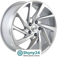 TechLine RST017 S R17 W7 PCD5x112 ET40 DIA57.1