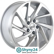 TechLine RST017 S R17 W7 PCD5x112 ET40 DIA57.1