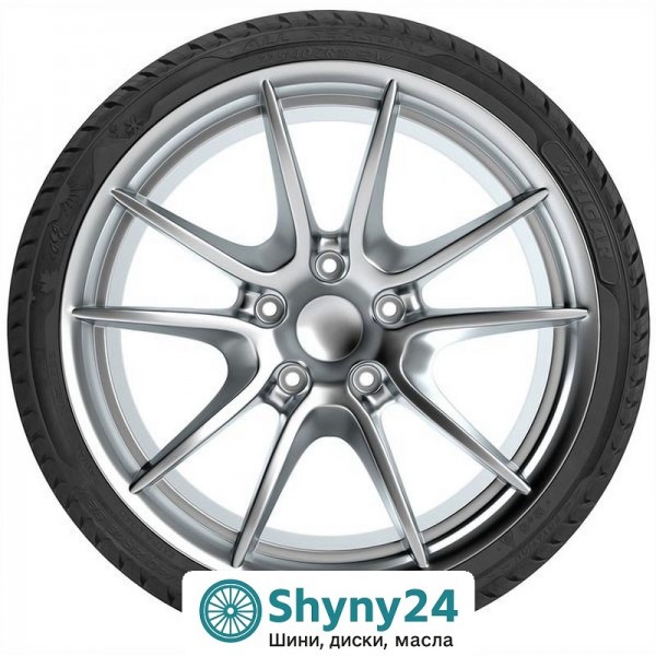 Tigar All Season 195/50 R15 82V