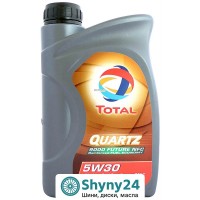 Total Quartz 9000 Future NFC 5W-30 (1л)